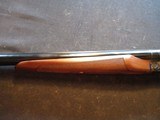 CZ Sharp Tail, 28ga, 28" New in case! - 6 of 8
