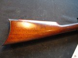 Winchester 1890 Made 1924, 22 LR, Clean and Collector quality! - 2 of 21