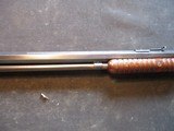 Winchester 1890 Made 1924, 22 LR, Clean and Collector quality! - 17 of 21