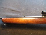 Winchester 43 22 Hornet, made 1952, Clean gun! - 16 of 19