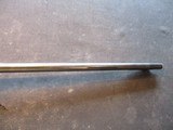 Winchester 43 22 Hornet, made 1952, Clean gun! - 14 of 19