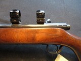 Winchester 43 22 Hornet, made 1952, Clean gun! - 18 of 19