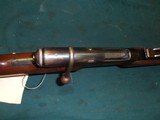 Swiss Vetterli 1881, 41 Swuss, 10.4mm, WW2, Classic! - 8 of 20