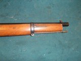 Swiss Vetterli 1881, 41 Swuss, 10.4mm, WW2, Classic! - 4 of 20
