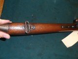 Swiss Vetterli 1881, 41 Swuss, 10.4mm, WW2, Classic! - 15 of 20