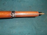 Swiss Vetterli 1881, 41 Swuss, 10.4mm, WW2, Classic! - 12 of 20