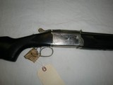 Stoeger Condor Outback Nickel and Black, 12ga, 30" NIB 31080 - 2 of 8