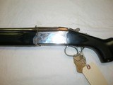 Stoeger Condor Outback Nickel and Black, 12ga, 30" NIB 31080 - 7 of 8