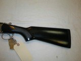 Stoeger Condor Outback Nickel and Black, 12ga, 30" NIB 31080 - 8 of 8