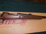 Winchester 70 Safari Express 458 Win Mag, New 535204144 - 2 of 4