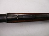 Winchester 1910, Made 1911, First year, 401 Win, Original! - 10 of 23