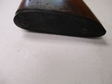 Winchester 1910, Made 1911, First year, 401 Win, Original! - 14 of 23