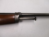 Winchester 1910, Made 1911, First year, 401 Win, Original! - 6 of 23