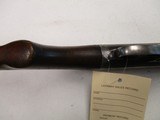 Winchester 1910, Made 1911, First year, 401 Win, Original! - 16 of 23