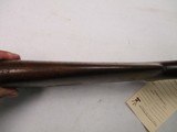Winchester 1910, Made 1911, First year, 401 Win, Original! - 13 of 23