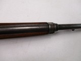 Winchester 1910, Made 1911, First year, 401 Win, Original! - 9 of 23