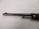 Winchester 1910, Made 1911, First year, 401 Win, Original! - 20 of 23