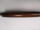 Winchester 1910, Made 1911, First year, 401 Win, Original! - 18 of 23