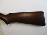 Noble 33A, 22LR pump action, 24" Early gun! - 17 of 17