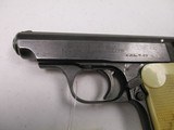 Sauer JP 38H, 32 ACP, 7.65MM German WW2 Pistol - 14 of 15