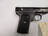 JP J P Sauer model 1926, 7.65mm, Made 1920's, NICE! - 2 of 19