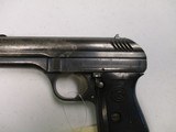 Cz 24 1924 380 ACP, Blued, Nice WW2 gun! - 22 of 24