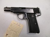 Walter Type 4, 7.65mm, 32 ACP, Nice clean gun! - 15 of 15