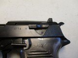 German P38 P 38 By Mauser BYF44 Code Gray Ghost - 3 of 23