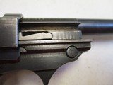 German P38 P 38 By Mauser BYF44 Code Gray Ghost - 19 of 23