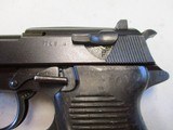 German P38 P 38 By Mauser BYF44 Code Gray Ghost - 3 of 25
