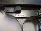 German P38 P 38 By Mauser BYF44 Code Gray Ghost - 7 of 25