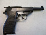 German P38 P 38 By Mauser BYF44 Code Gray Ghost - 21 of 25
