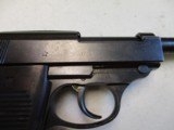German P38 P 38 By Mauser BYF44 Code Gray Ghost - 25 of 25