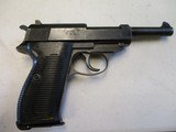 German P38 P 38 By Mauser BYF43 Code - 19 of 24