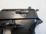 German P38 P 38 By Mauser BYF43 Code - 3 of 24