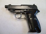 German P38 P 38 By Walther AC45 Code - 1 of 23