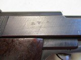 German P38 P 38 By Walther AC45 Code - 17 of 25