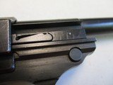 German P38 P 38 By Walther AC45 Code - 25 of 25