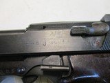 German P38 P 38 By Walther AC44 Code - 4 of 21