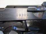 German P38 P 38 By Walther Zero Series, Rare! - 6 of 25