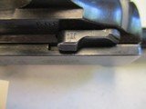 German P38 P 38 By Walther Zero Series, Rare! - 14 of 25