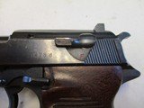 German P38 P 38 By Walther AC41 Code - 3 of 23
