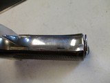German P38 P 38 By Walther AC44 Code, Nickel Finish - 12 of 25