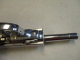 German P38 P 38 By Walther AC44 Code, Nickel Finish - 14 of 25