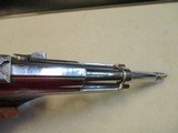 German P38 P 38 By Walther AC44 Code, Nickel Finish - 16 of 25