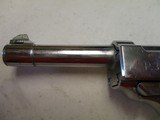 German P38 P 38 By Walther AC44 Code, Nickel Finish - 9 of 25