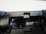 German P38 P 38 By Walther AC45 Code, Zero Series - 20 of 20