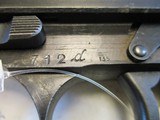 German P38 P 38 By Mauser BYF43 Code - 5 of 18