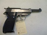 German P38 P 38 By Mauser
or Walther
no Code, Shooter! - 12 of 24