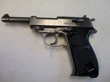 German P38 P 38 By Mauser
or Walther
no Code, Shooter! - 1 of 24